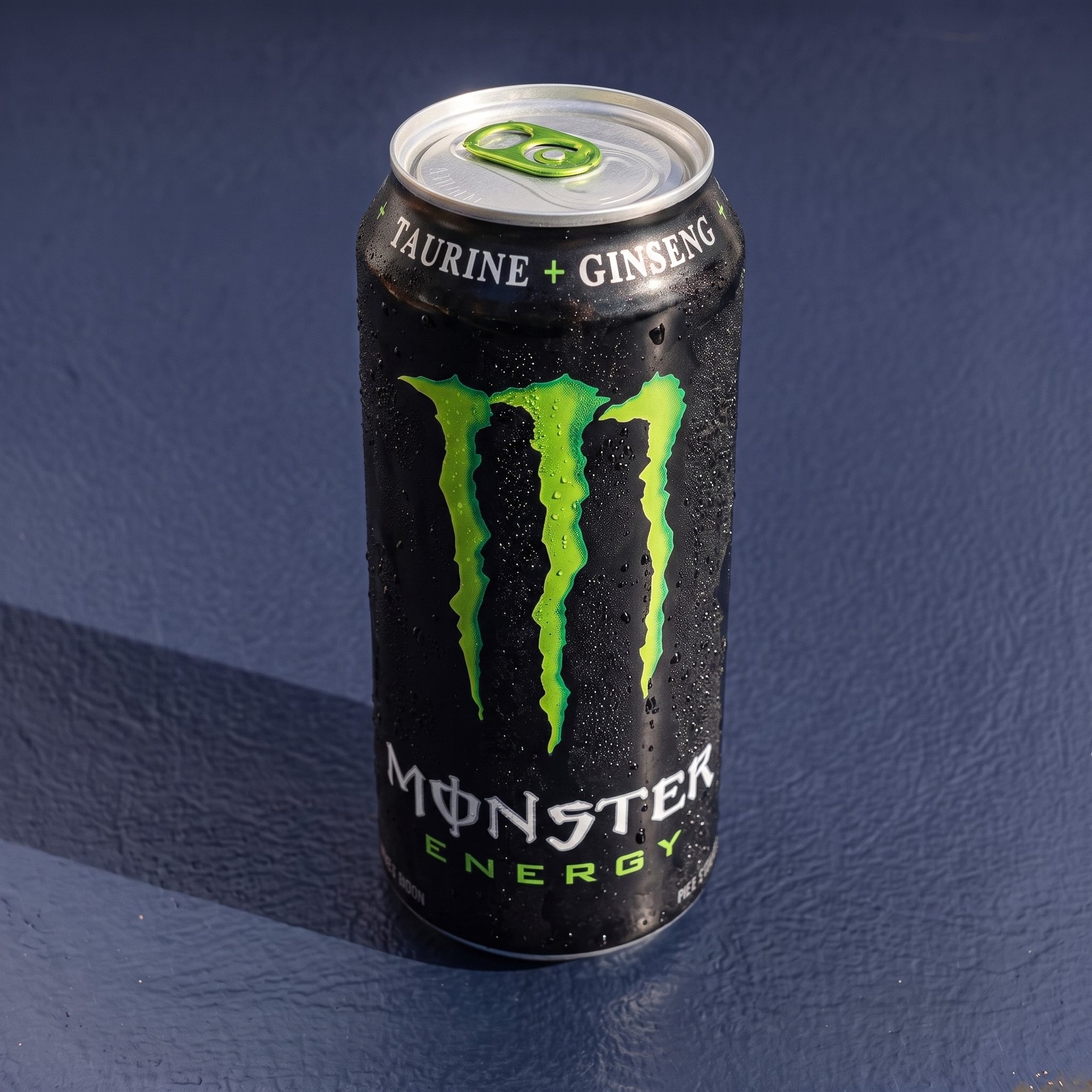 Monster Energy Drink