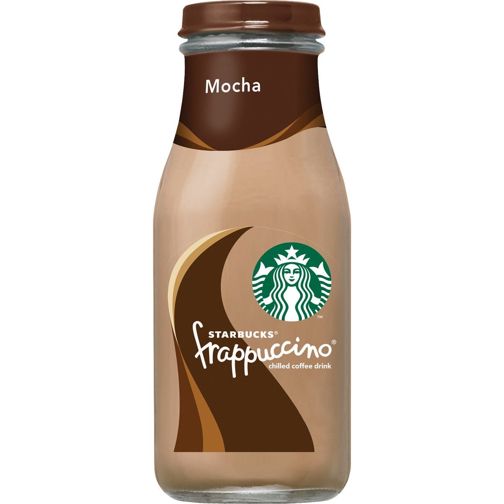 Starbucks Mocha Frap