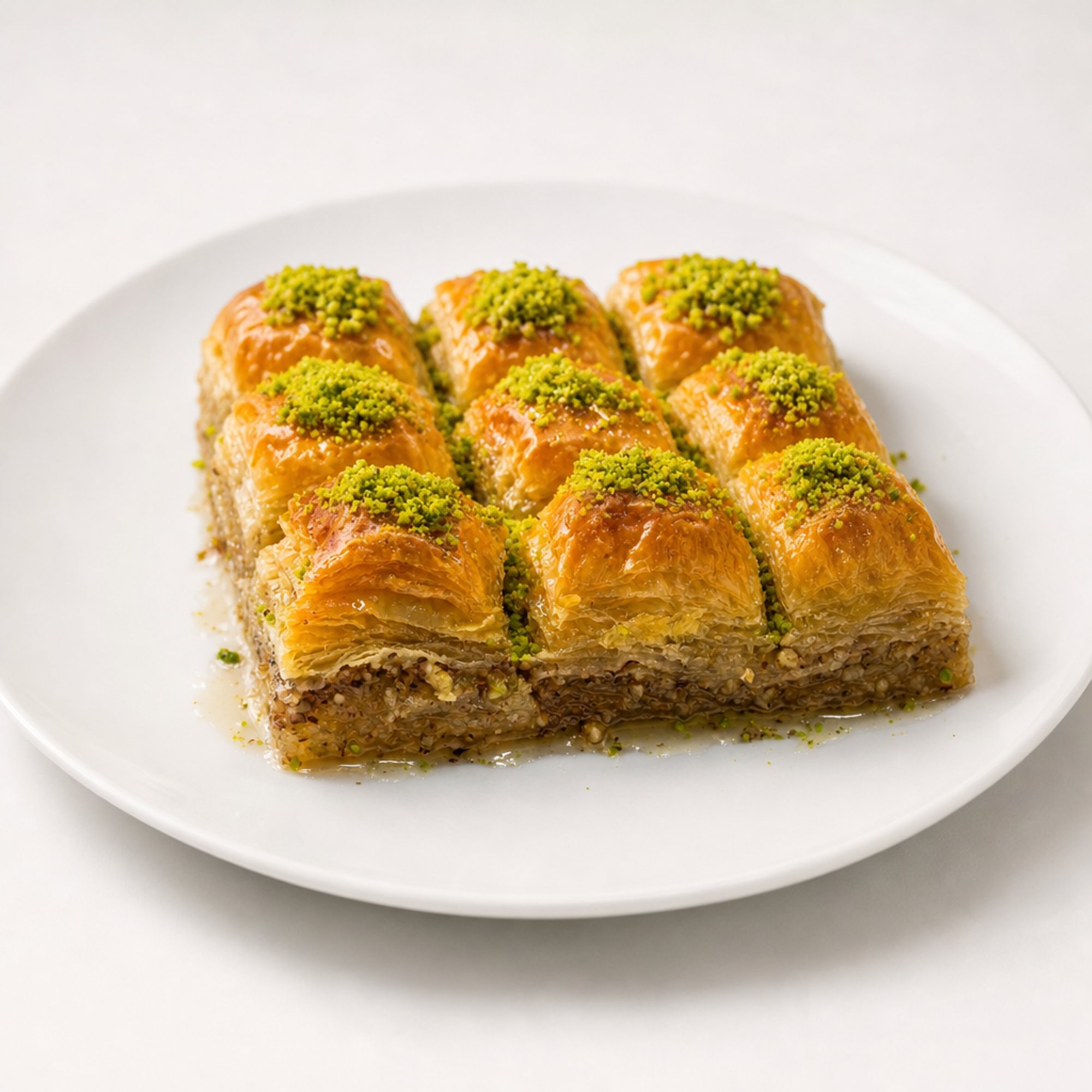 Baklava