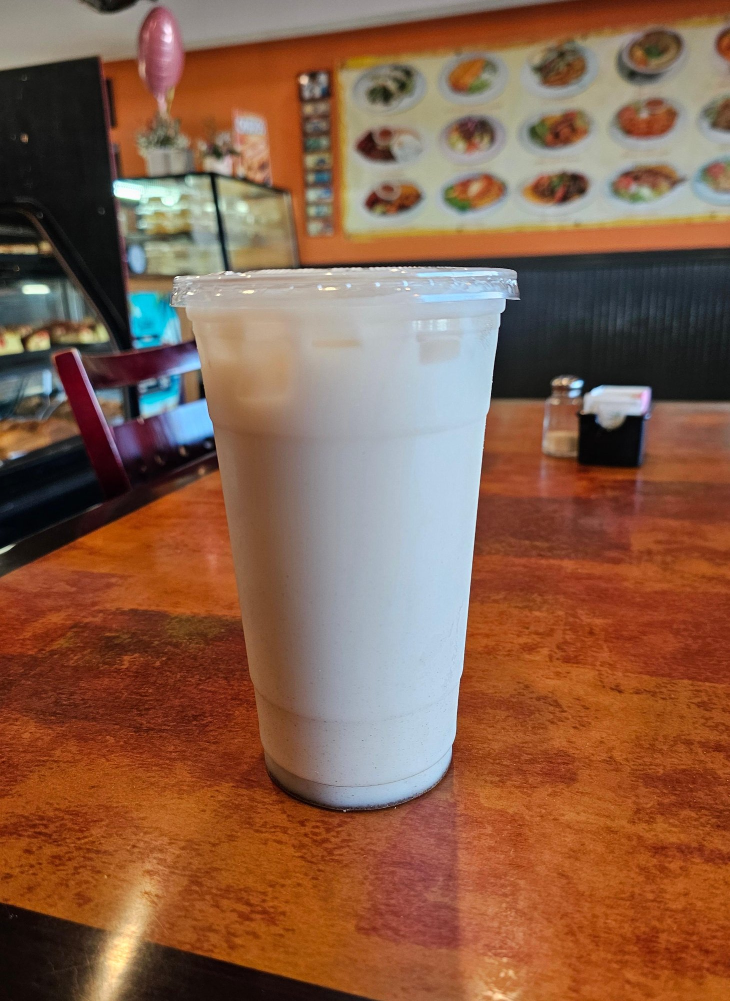 Medium Authentic Drinks