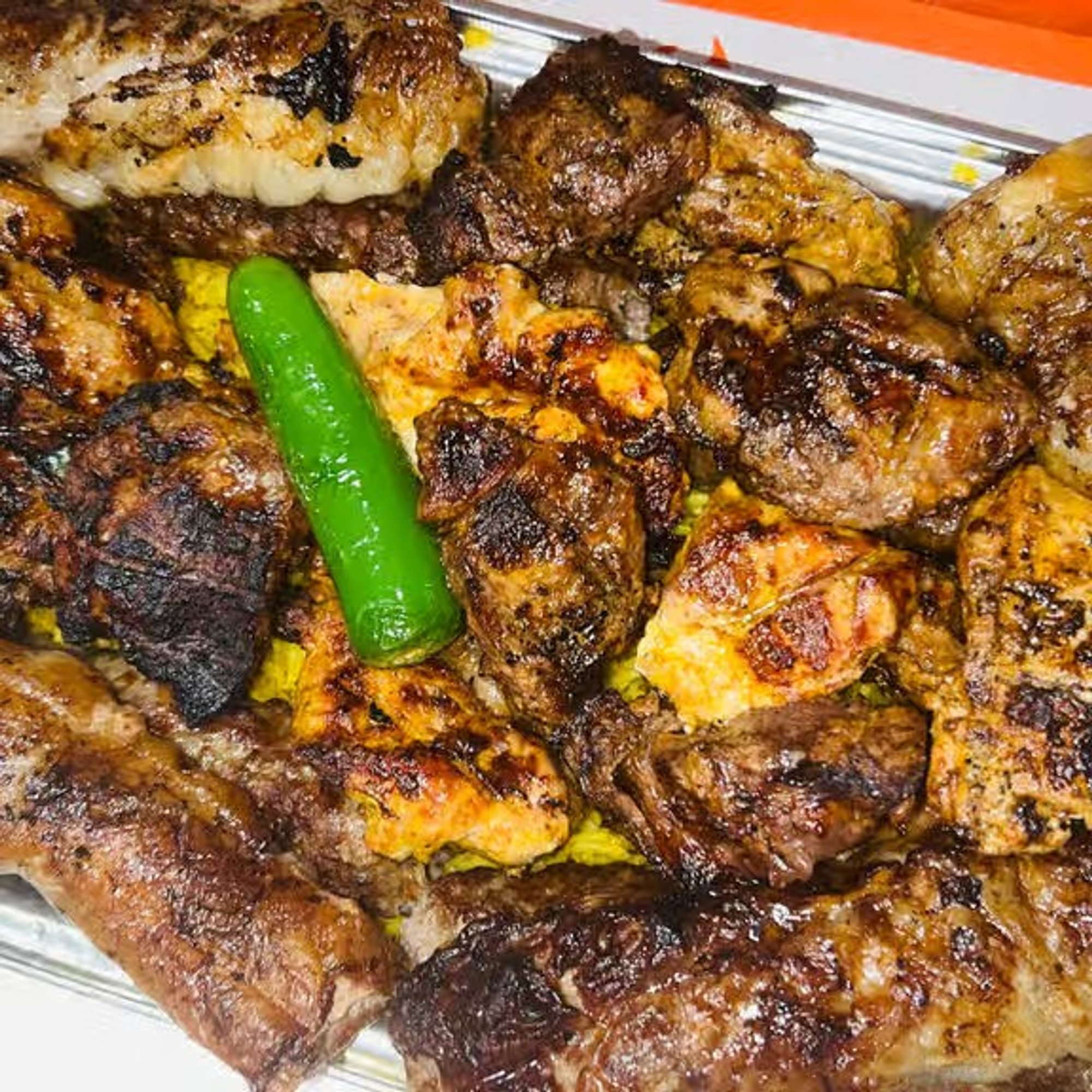 Tasa Family Special - طاسه سبشيل عائلي