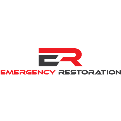 Emergency Restoration Logo