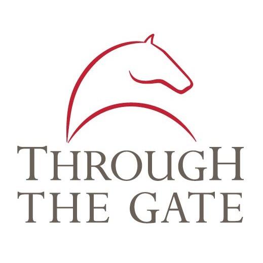 Through the Gate Logo