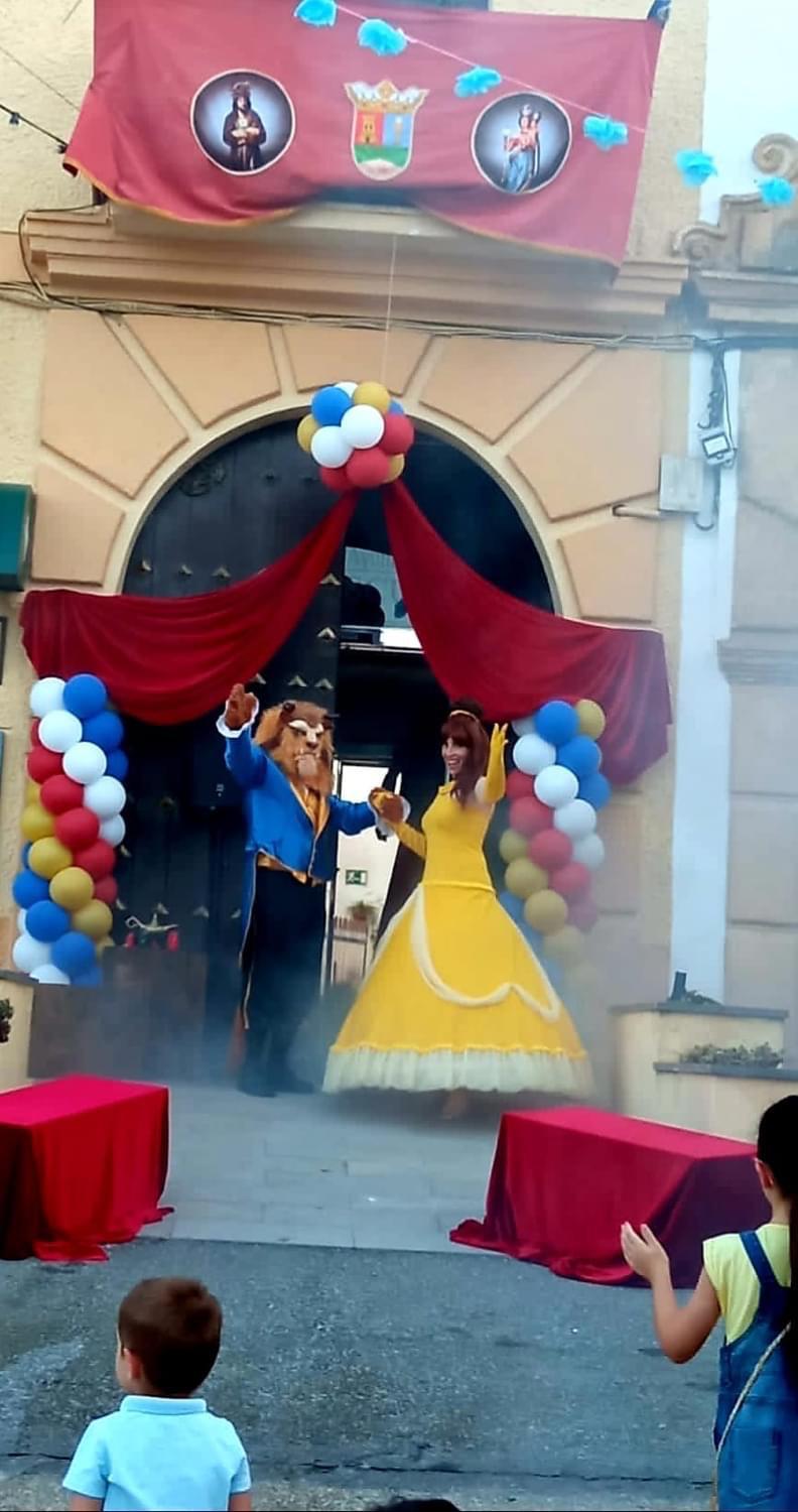 Galería en miniatura