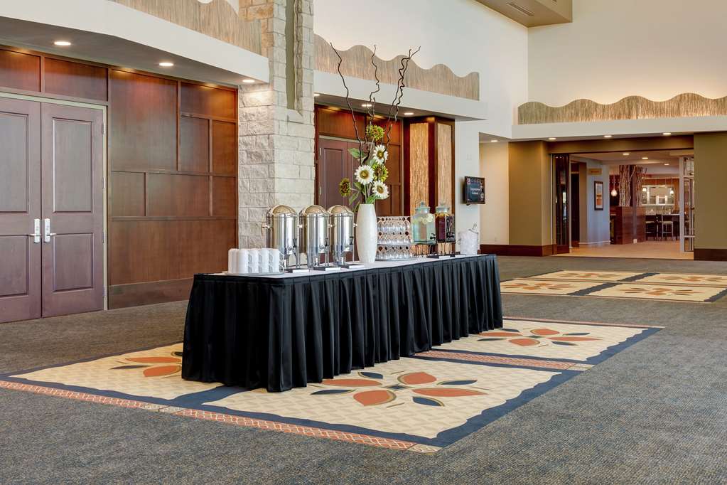 Hilton Garden Inn Manhattan Image