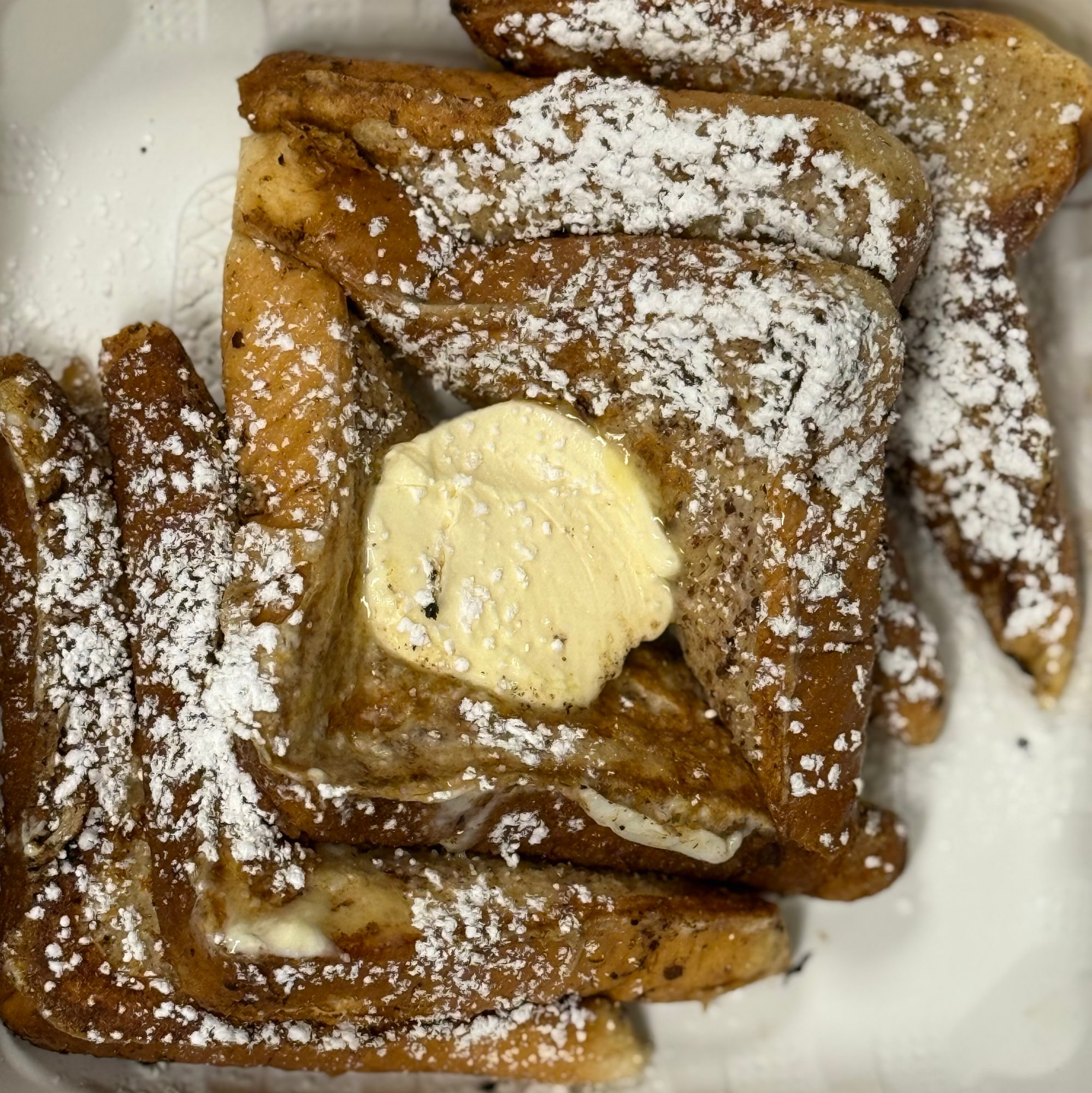 Big Boy French Toast