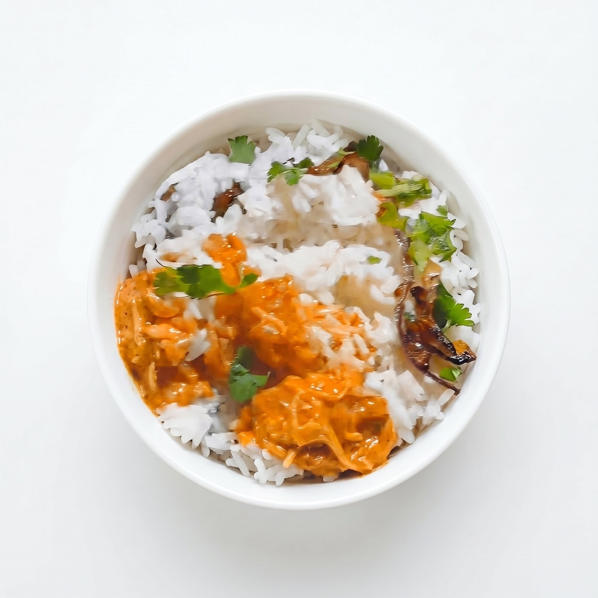 Chicken Tikka Biryani