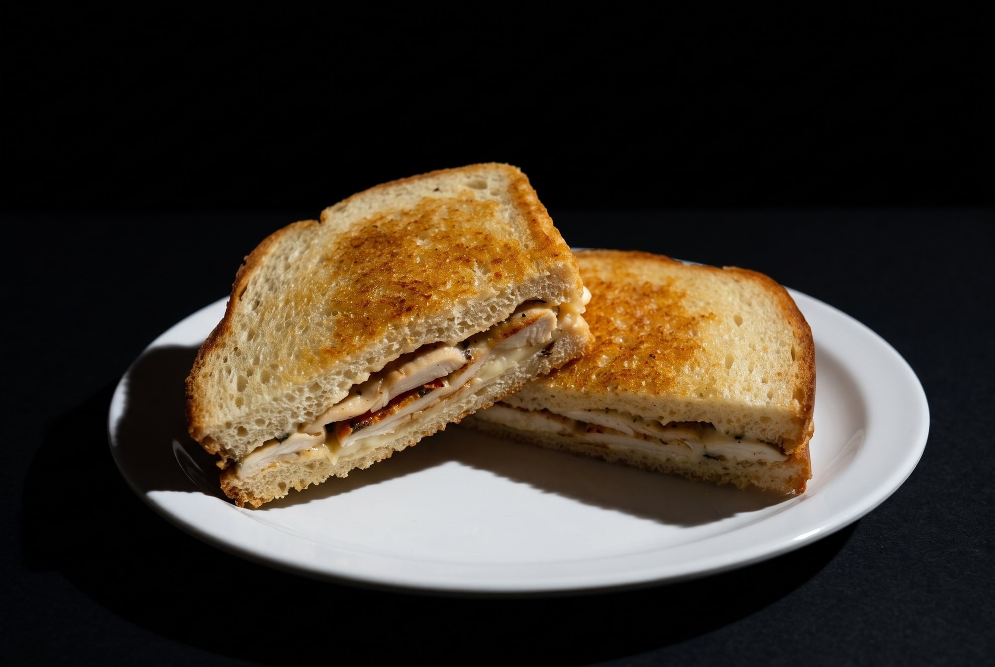 Chicken Melt