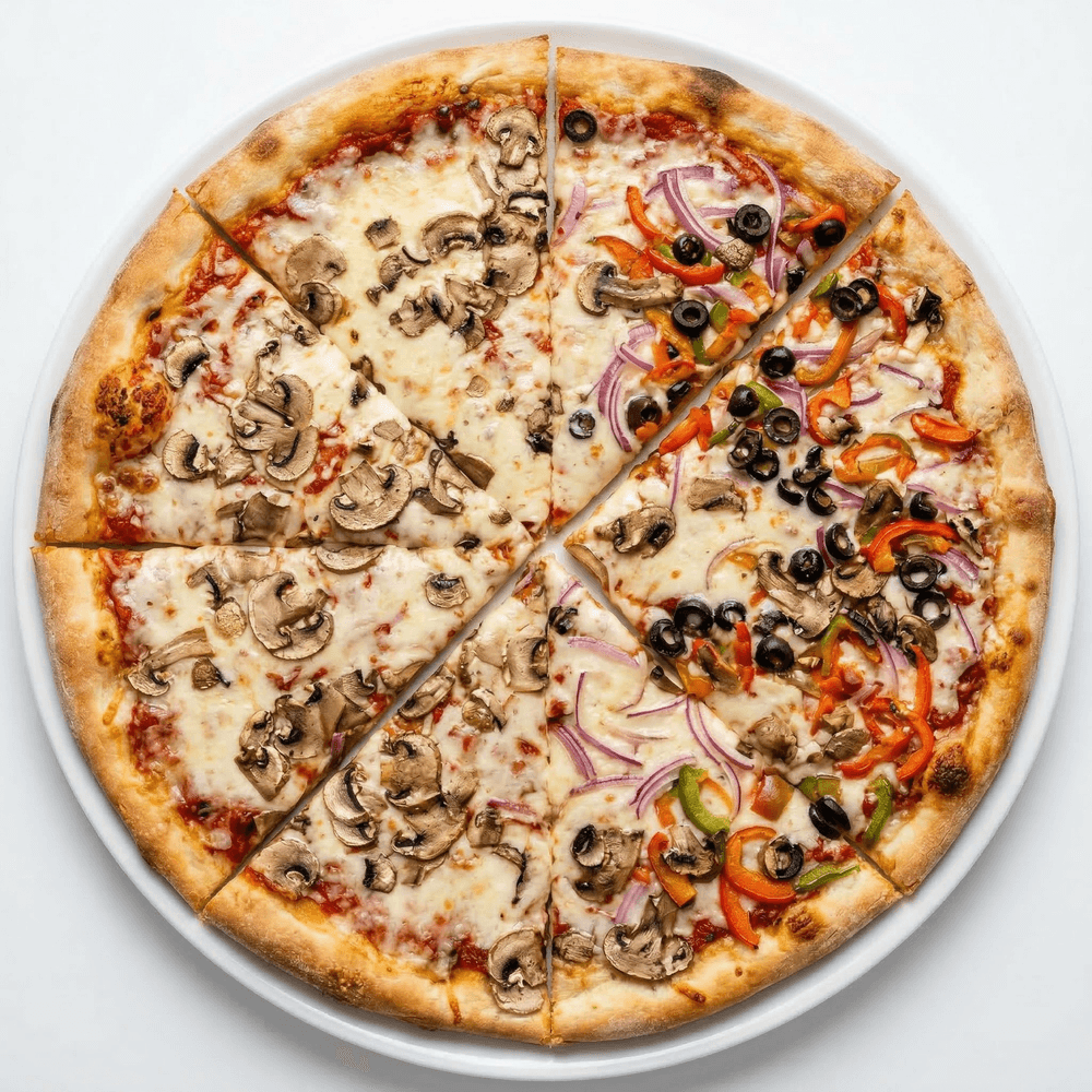 Gourmet Slice