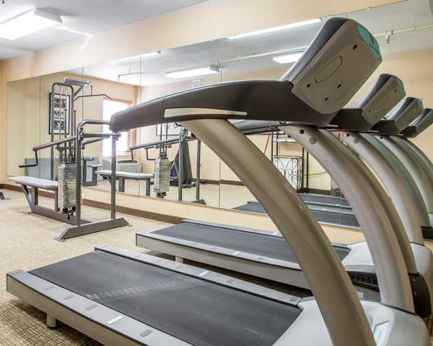 Images Quality Inn Mystic-Groton
