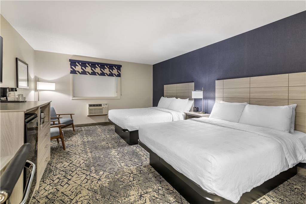 Best Western Caribou Inn Image