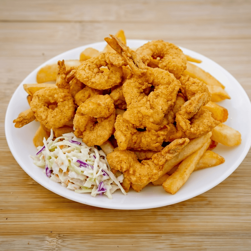Fried Shrimp