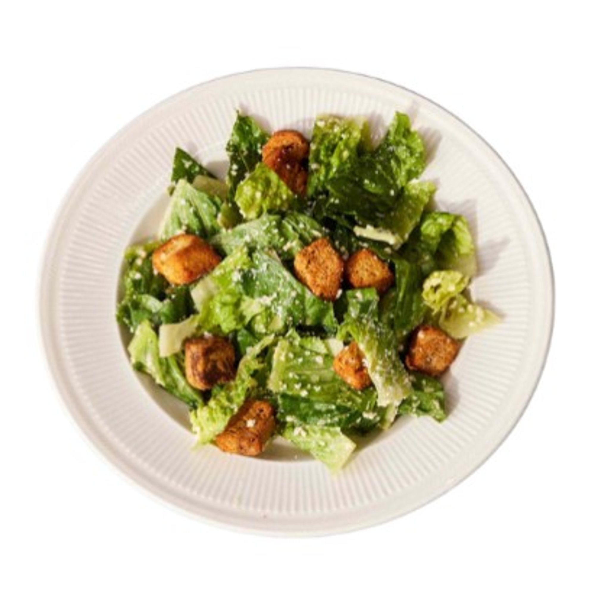 "Lunch Special"- Caesar Salad