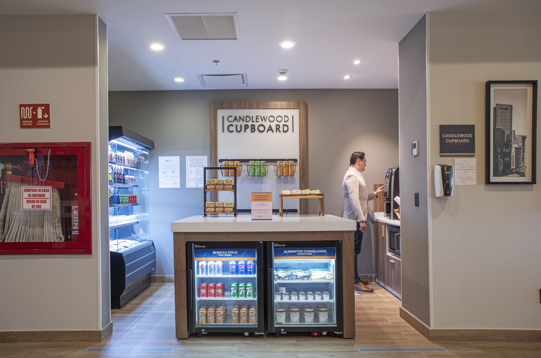 Galería en miniatura