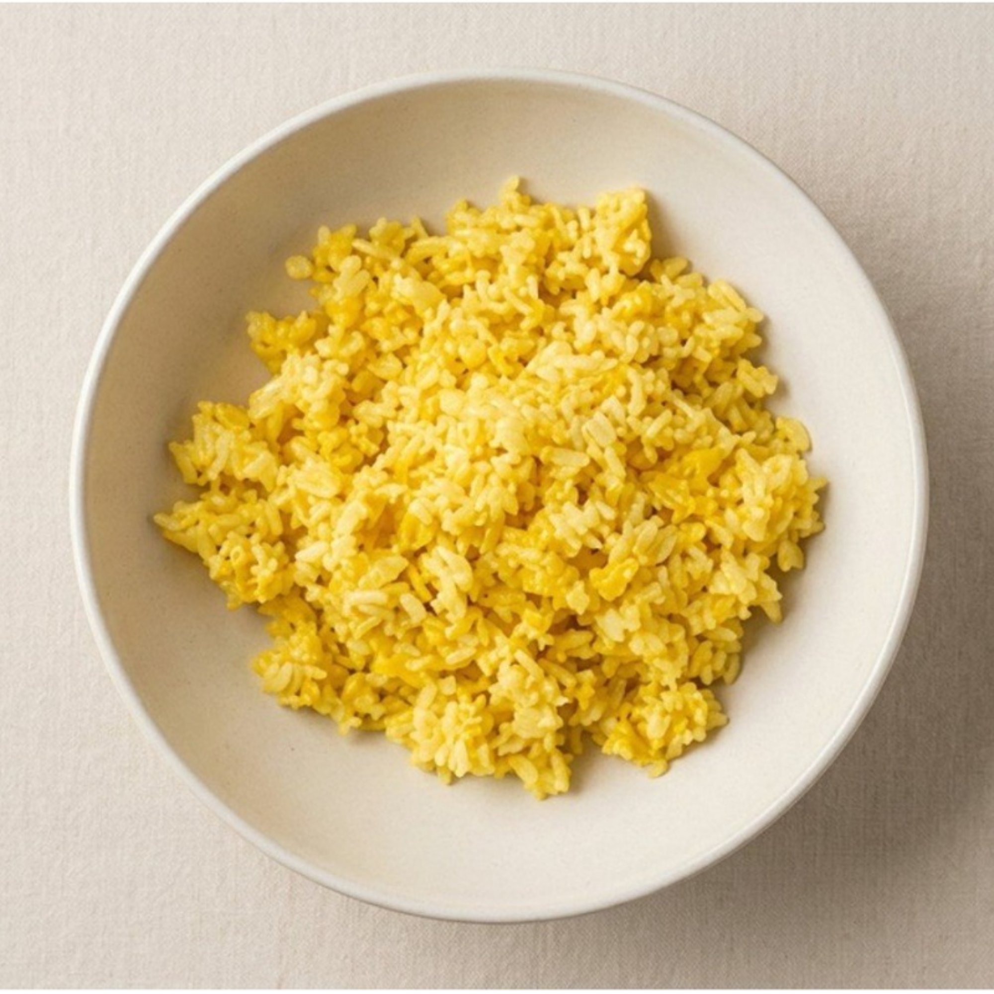 Saffron Rice