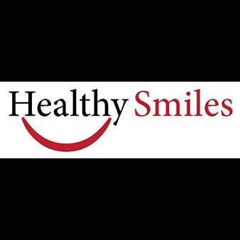 Healthy Smiles: Angelic F Wong, DDS