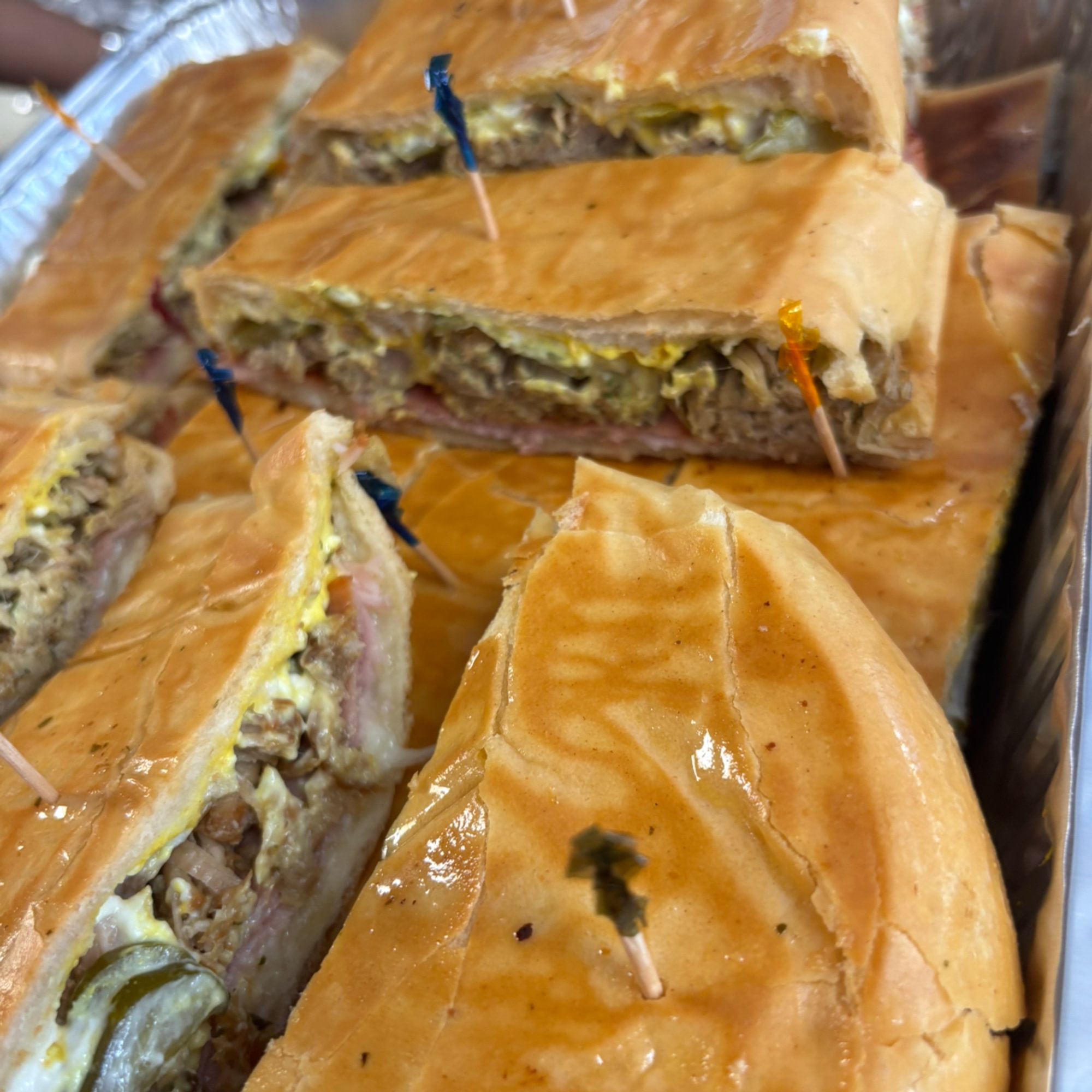 CORPORATE SPECIAL CATERING FOR 50 PEOPLE/150 pieces