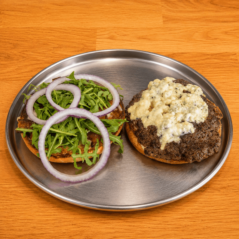 BD Street Burger