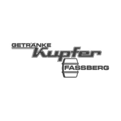 Logo von Otto Kupfer Gmbh Getränkefachgroßhandel