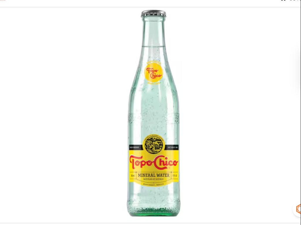 Topo Chico