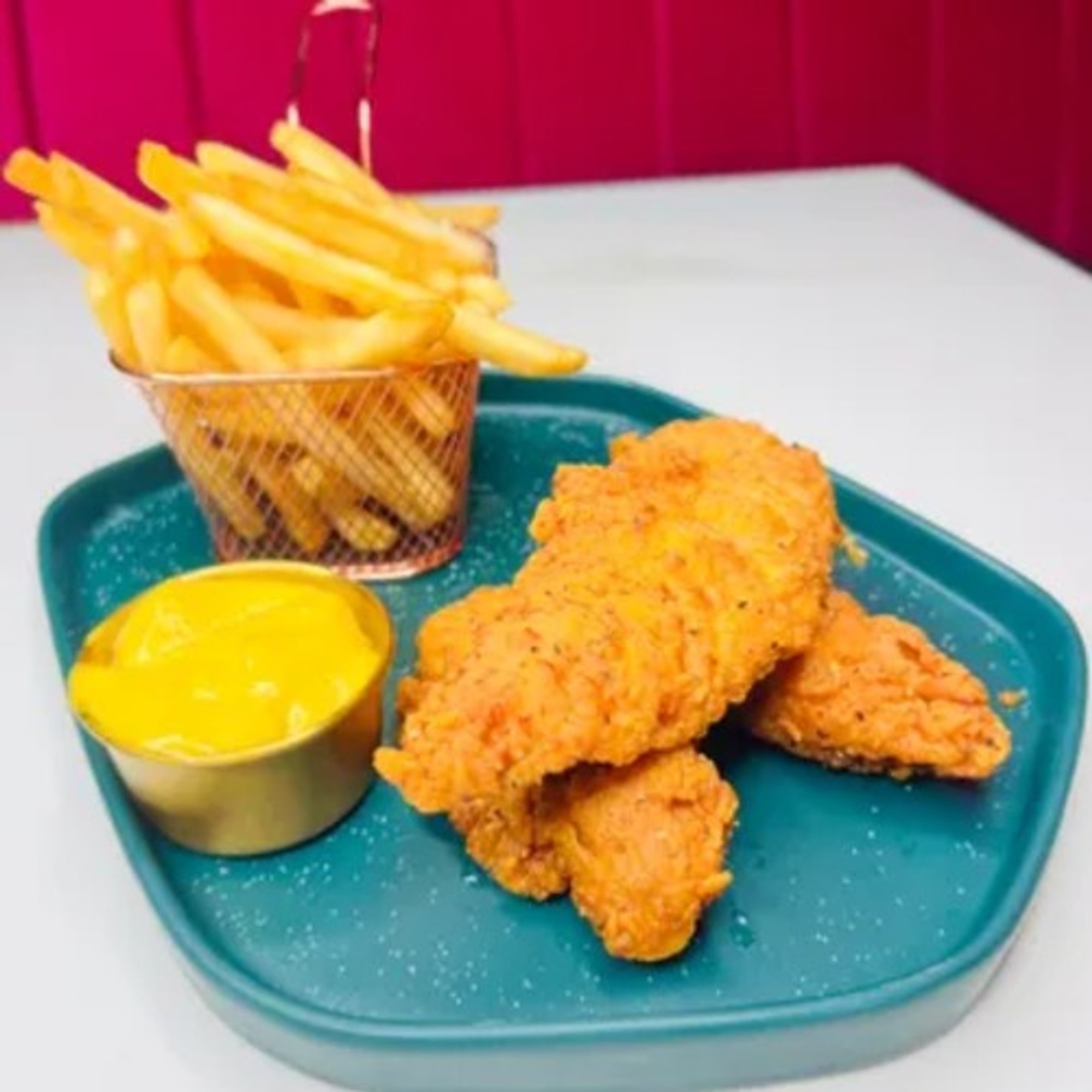 Chicken Tenders