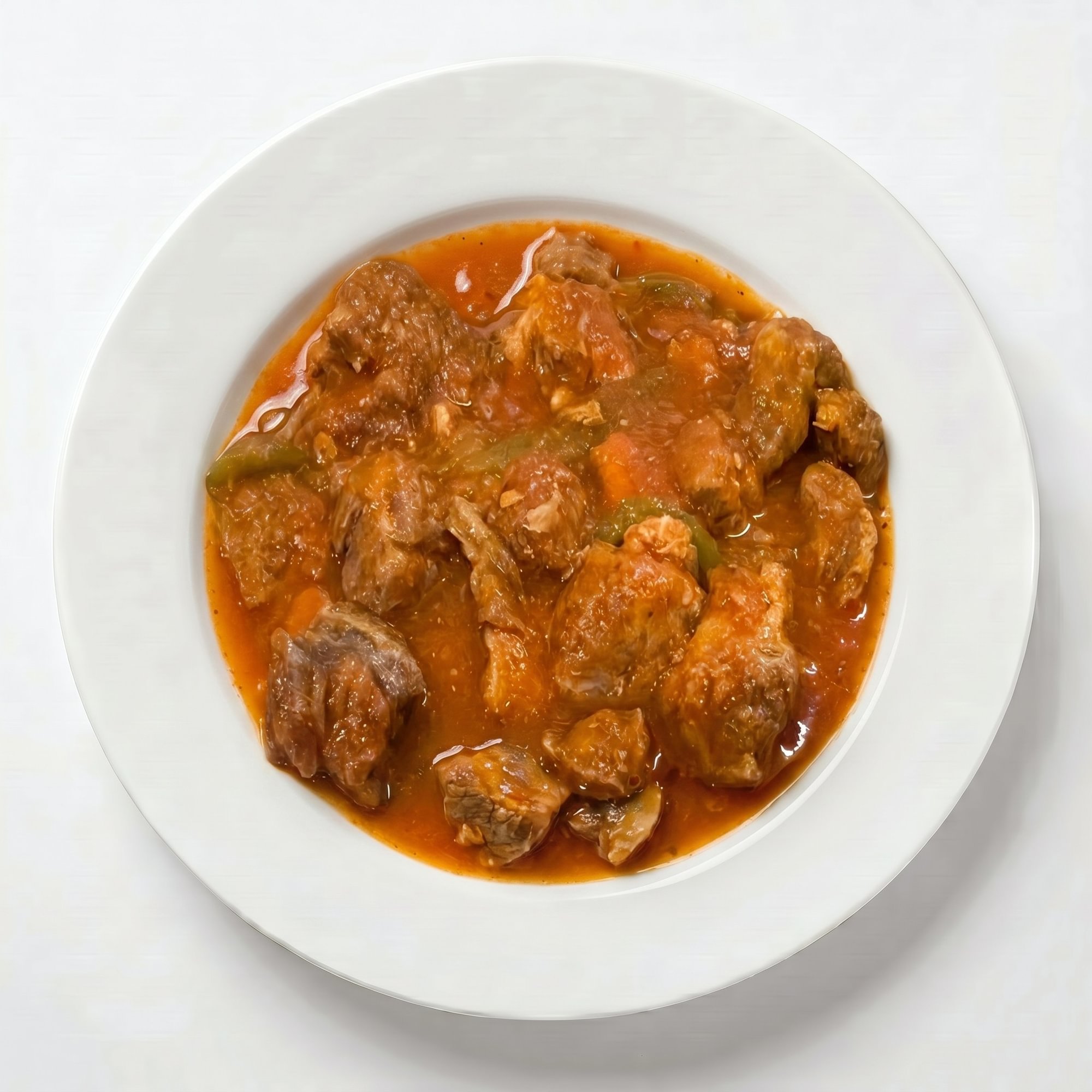 Chile Verde (Chili Verde)