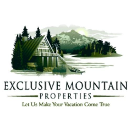 Exclusive Mountain Properties