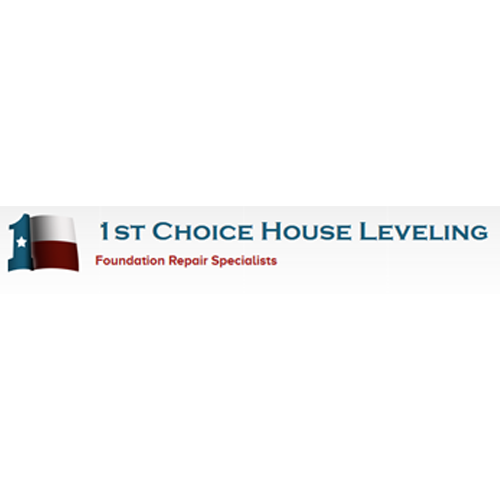 1st Choice House Leveling