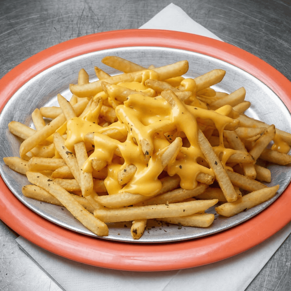 Cheese Fries