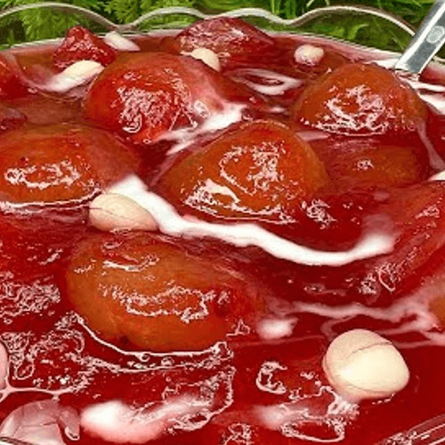 Qurbani Ka Meetha