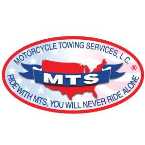 Motorcycle Towing Services L.C. Logo