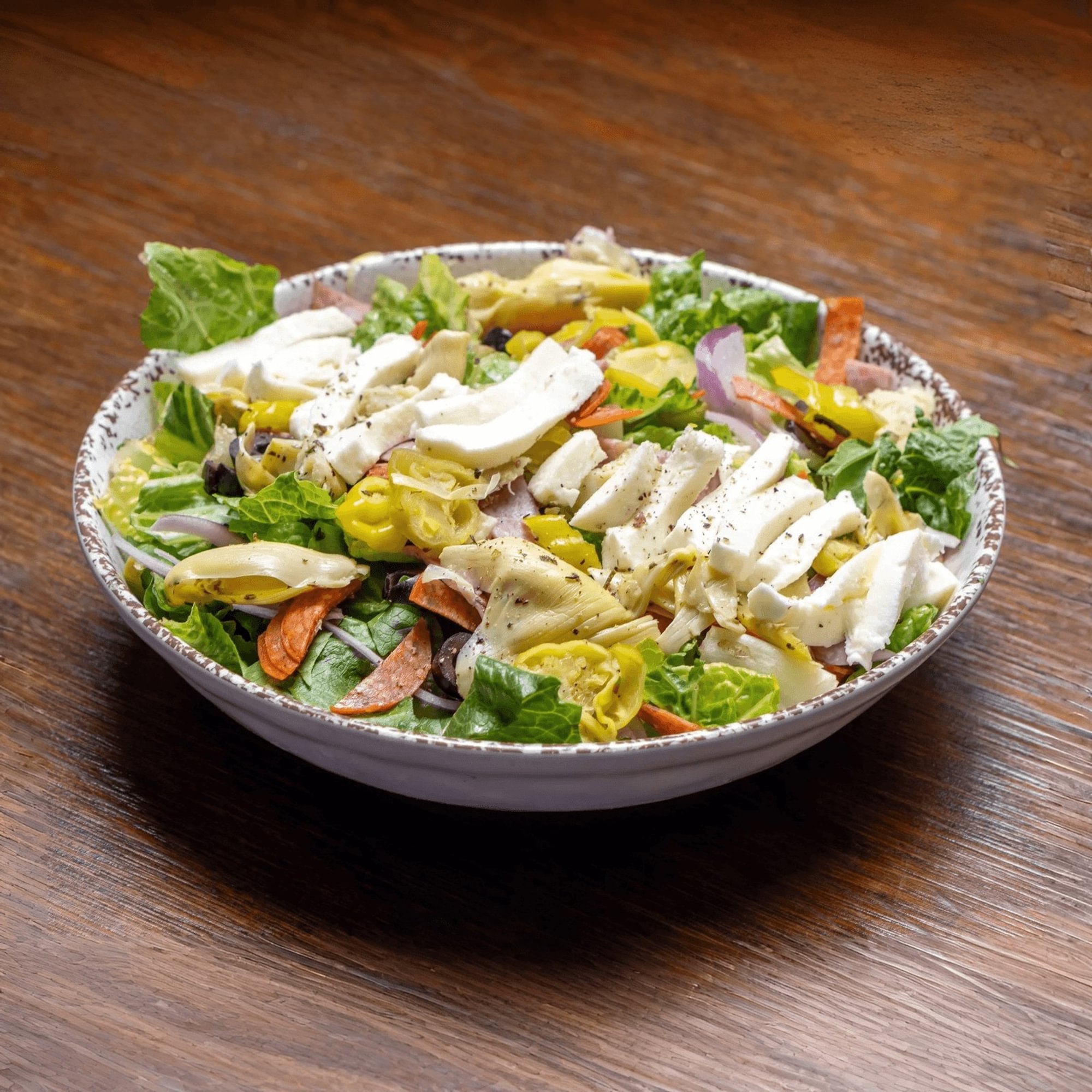 Insalata Di Antipasto