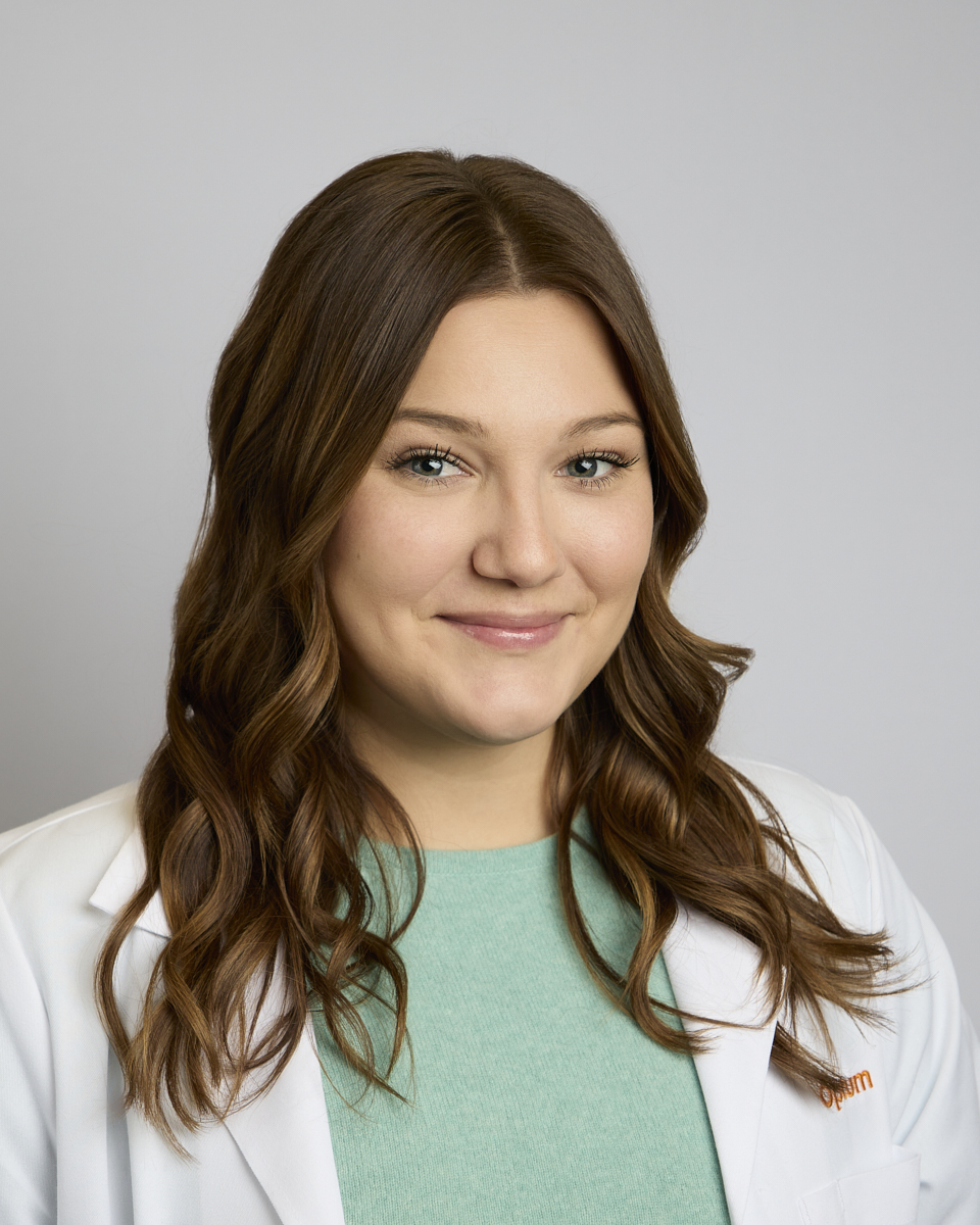 Megan Sushil, PA