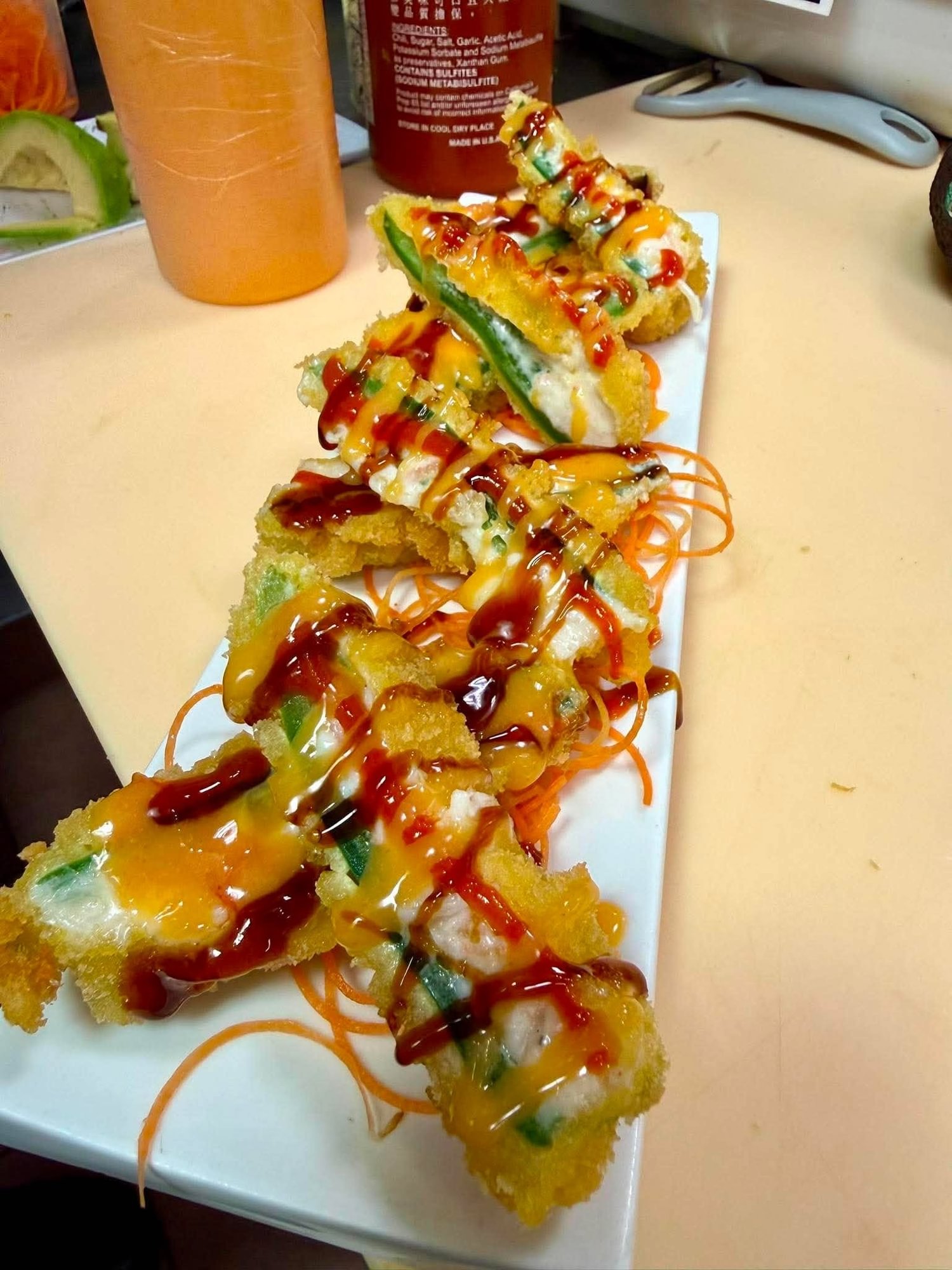 SEXY JALAPENO