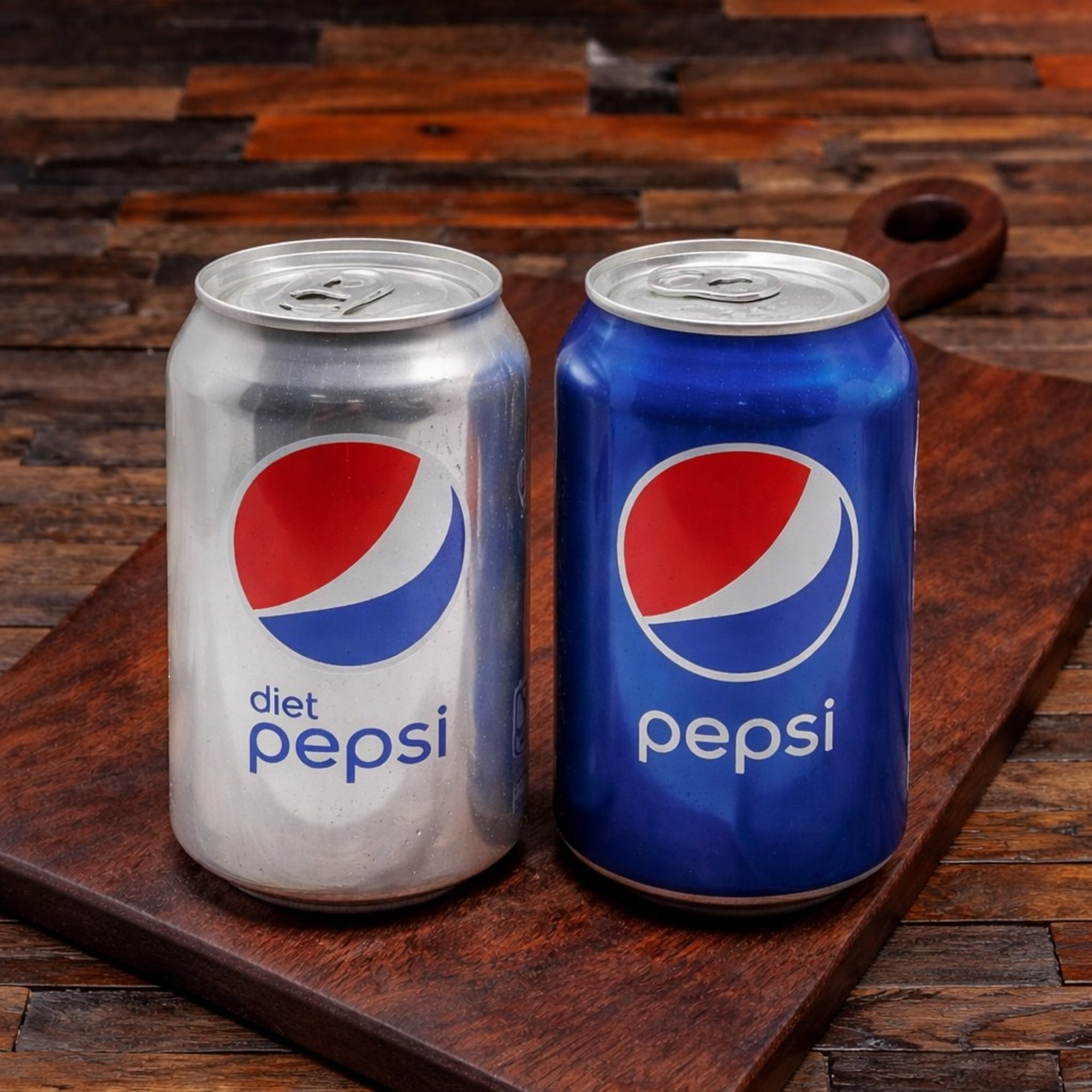 Canned Drinks