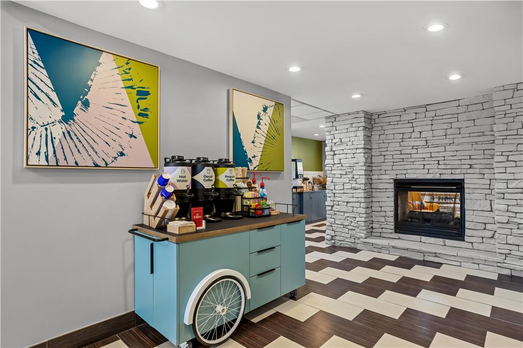 Spark by Hilton Bluffton Hilton Head Island Image