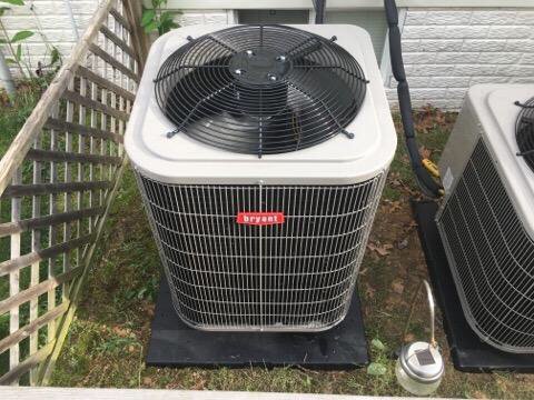 GK Mechanical, LLC Image