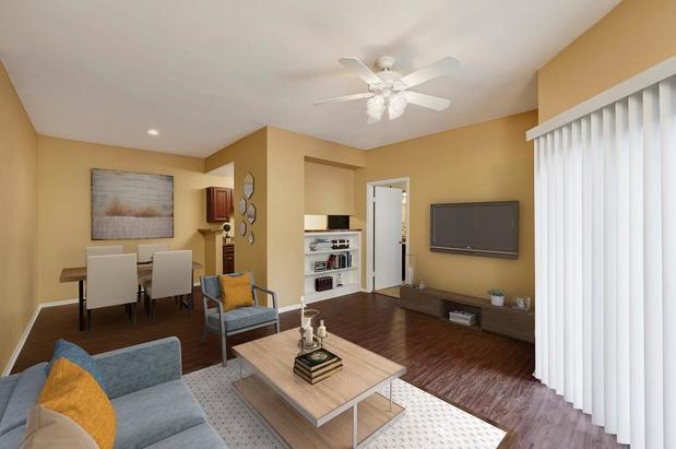 Images Camden Valley Park Apartments
