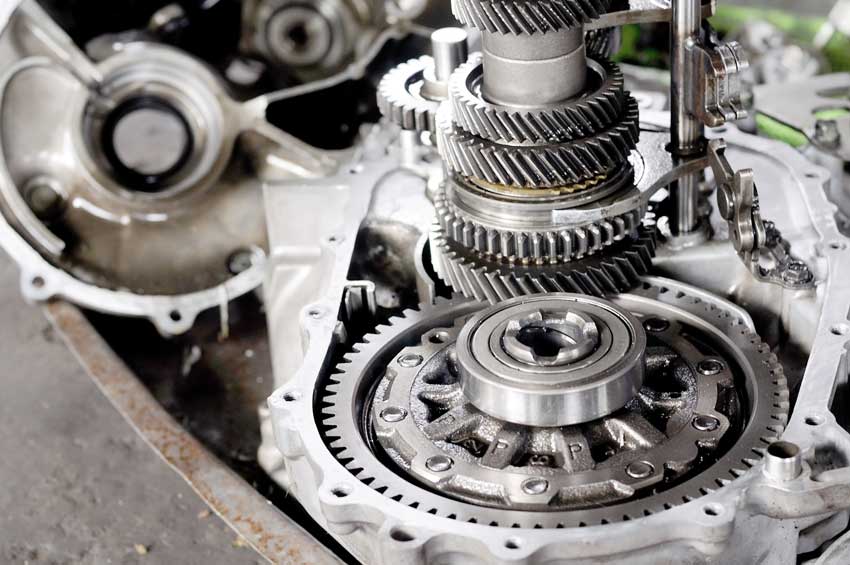 Fairfield Transmission Specialist - Repair Shop Image