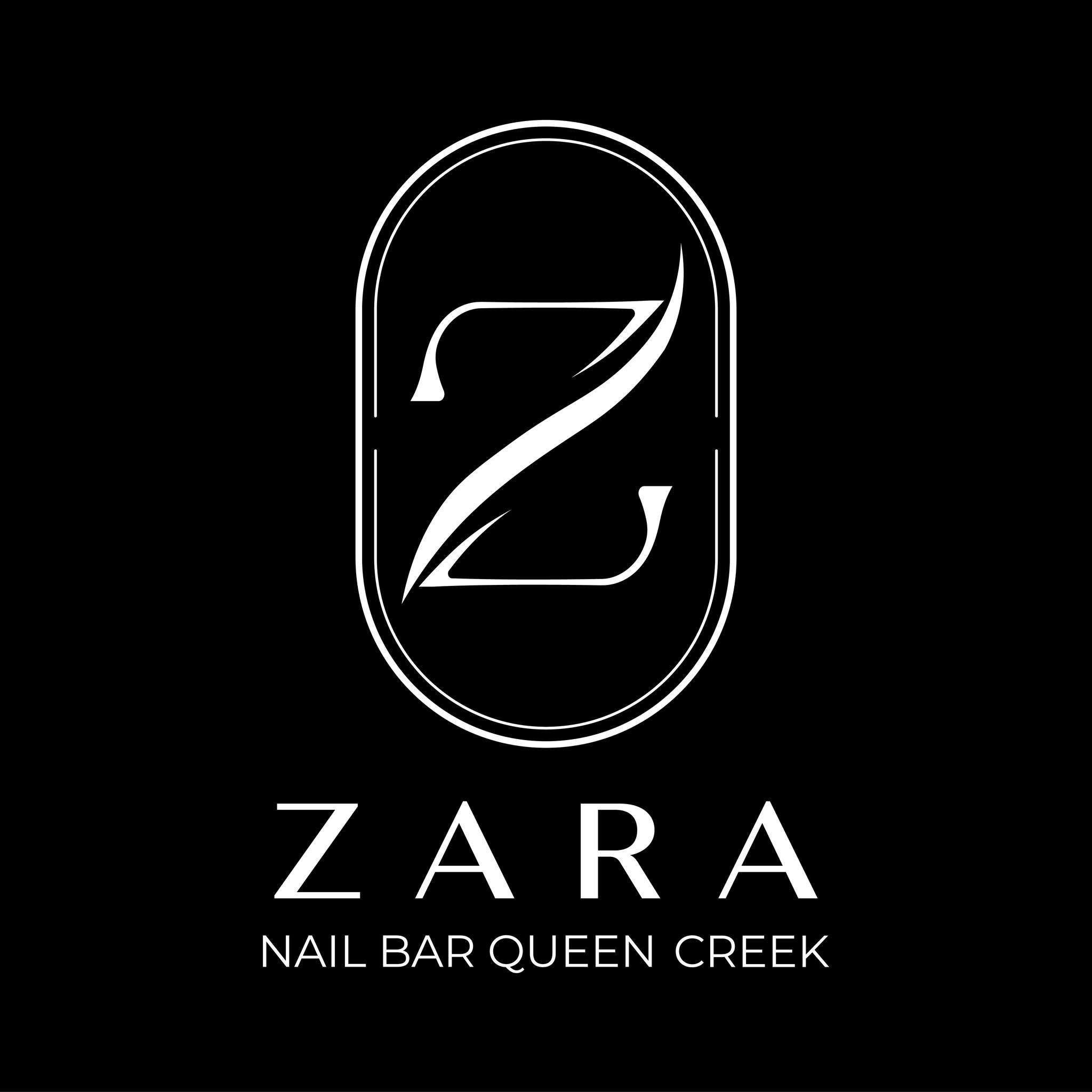 Zara Nail Bar - VTC