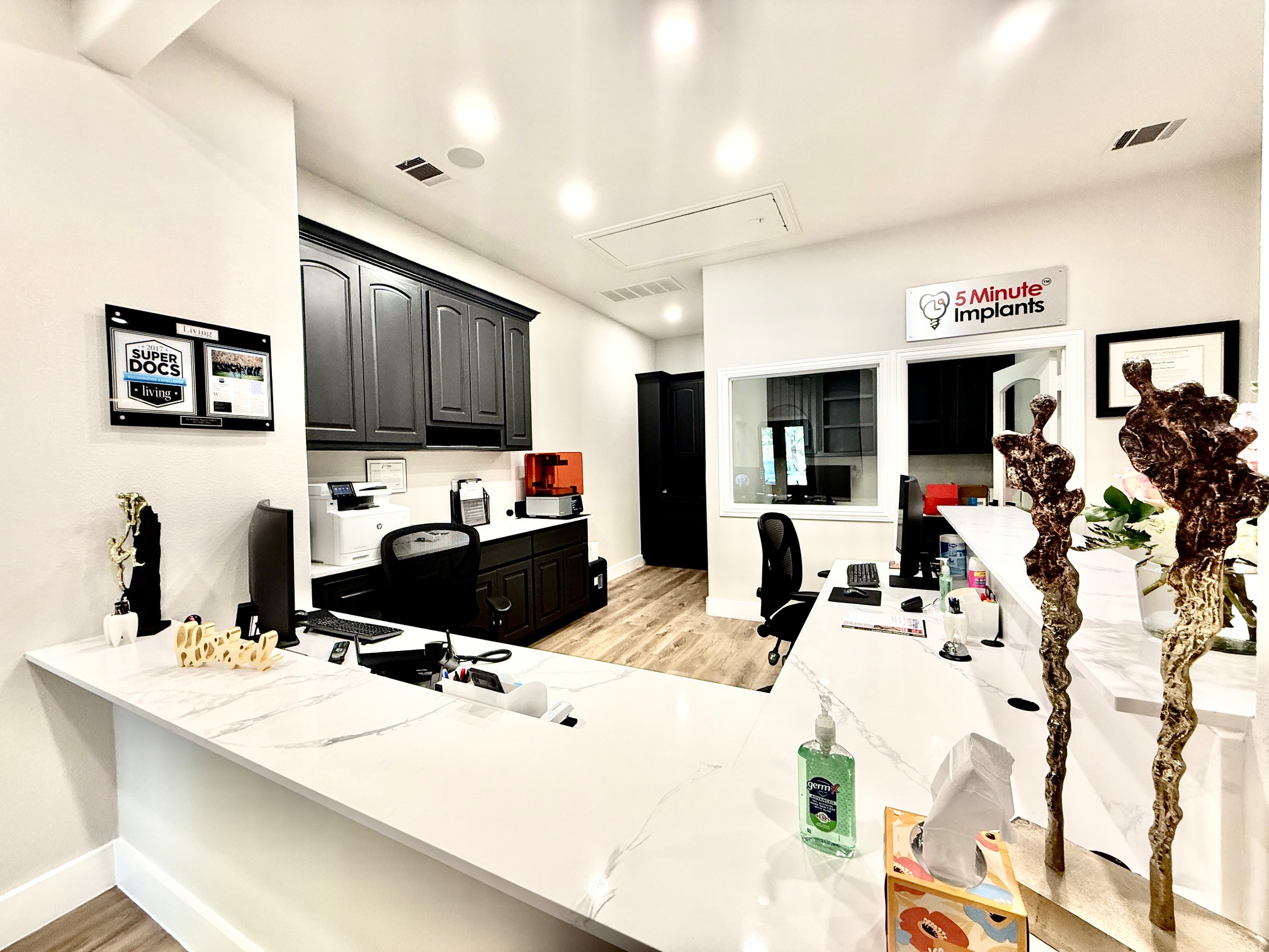 5 Minute Implants Image