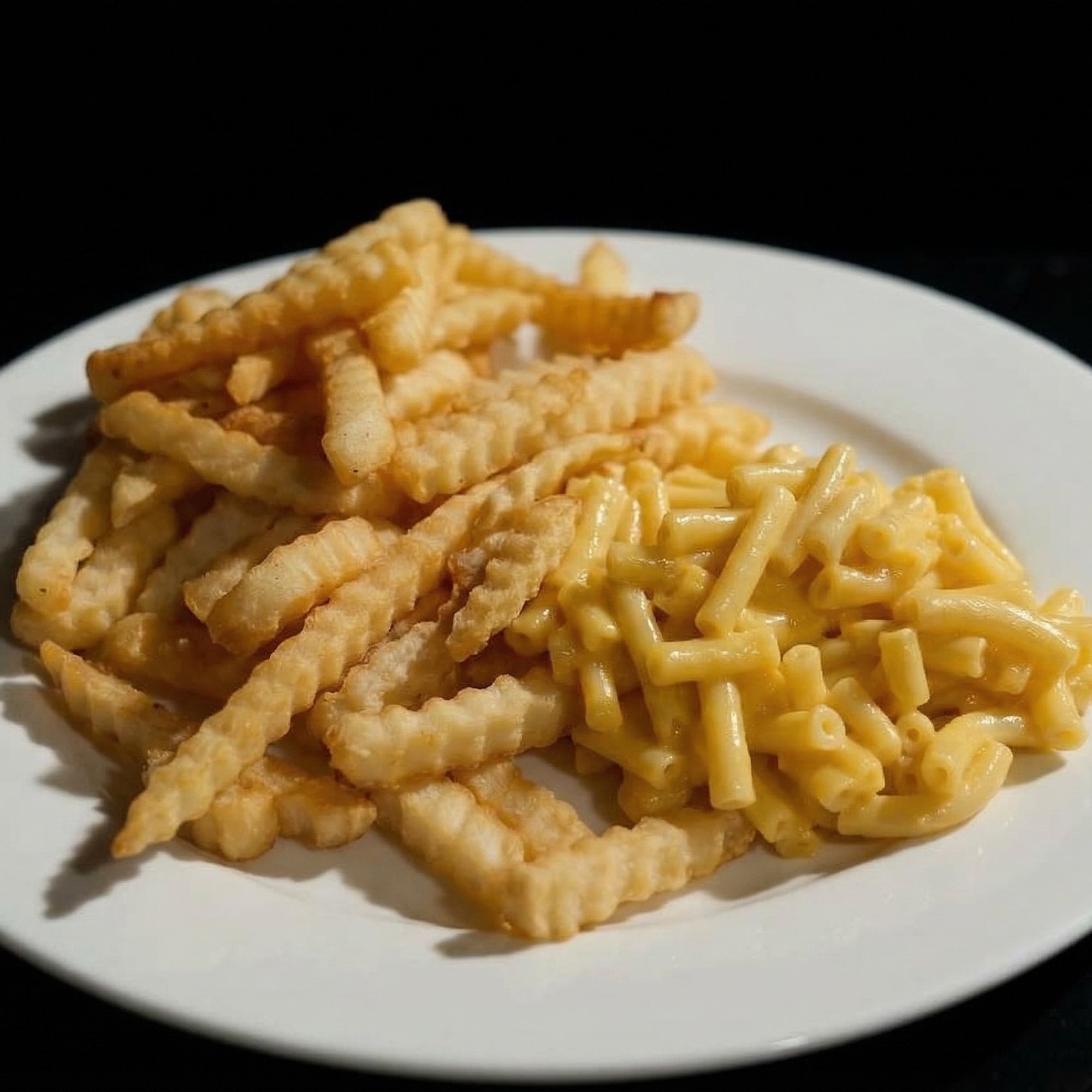 Kids Mac & Cheese