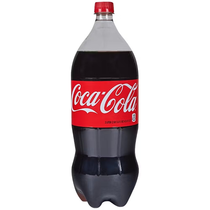 2L Soda