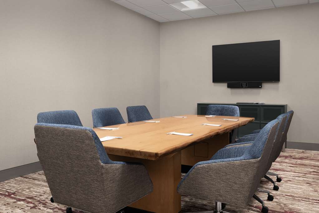 Hilton Garden Inn Abilene Image