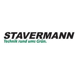Logo von Stavermann GmbH - Kärcher Center Münster