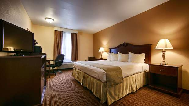 Images Best Western Philadelphia South - West Deptford Inn