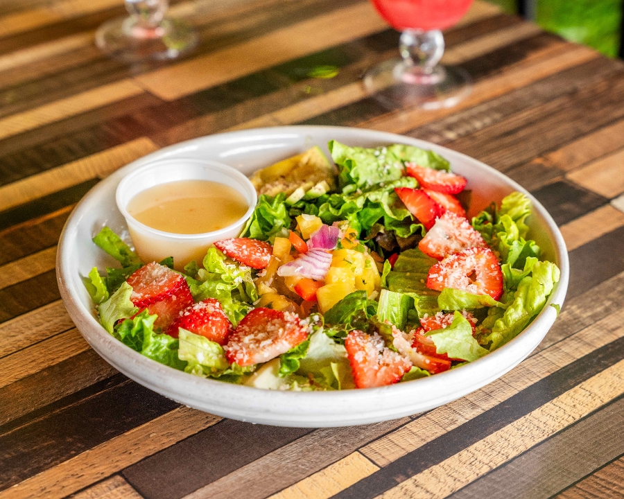 Florida Salad