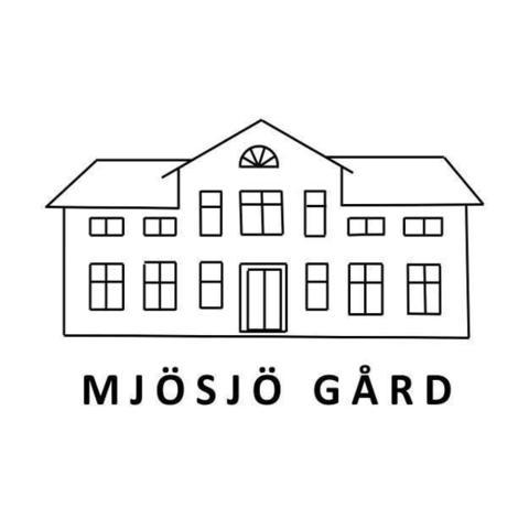 Mjösjö gård