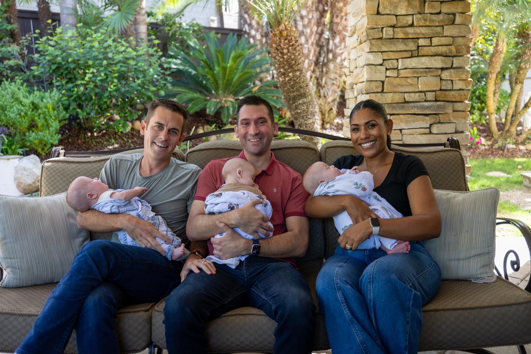 Surrogate Alternatives, Inc.