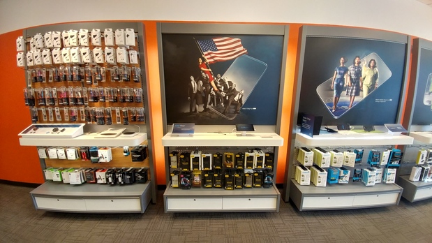 Images AT&T Store